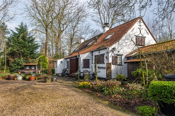 Medium property photo - Noorderbruggeweg 4, 4524 AV Sluis